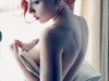 Scandalul pozelor nud cu Scarlett Johansson, faza a-II-a. Cui erau adresate fotografiile "fierbinti" Scandalul pozelor nud cu Scarlett Johansson, faza a-II-a. Cui erau adresate fotografiile "fierbinti"