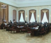 Vezi sedinta de inmanare a legitimatiilor noilor deputati Vezi sedinta de inmanare a legitimatiilor noilor deputati