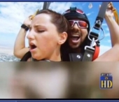 VIDEO EXPLICIT. Imaginile care sunt pe masa Aviatiei SUA in scandalul "sex in aer" VIDEO EXPLICIT. Imaginile care sunt pe masa Aviatiei SUA in scandalul "sex in aer"