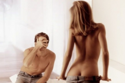 Sex la inceput de an. Crezi in superstitii? Sex la inceput de an. Crezi in superstitii?
