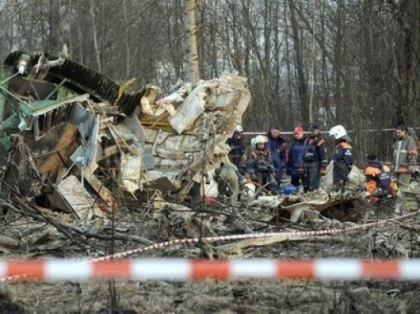 Familia Kaczynski reia ipoteza ca accidentul de la Smolensk ar fi fost un atentat inspirat de Rusia Familia Kaczynski reia ipoteza ca accidentul de la Smolensk ar fi fost un atentat inspirat de Rusia
