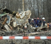 Polonia va folosi al doilea avion Tu-154 pentru a reconstitui accidentul de la Smolensk Polonia va folosi al doilea avion Tu-154 pentru a reconstitui accidentul de la Smolensk
