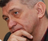 Aleksander Sokurov, marele castigator al Festivalului de la Venetia. "Faust" i-a adus Leul de Aur Aleksander Sokurov, marele castigator al Festivalului de la Venetia. "Faust" i-a adus Leul de Aur