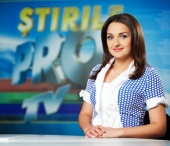 Stirile Pro TV cu Sorina Obreja - 16.11.10 Stirile Pro TV cu Sorina Obreja - 16.11.10