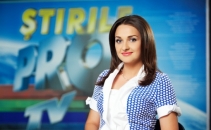 Stirile PRO TV cu Sorina Obreja - 17.02.11 Stirile PRO TV cu Sorina Obreja - 17.02.11
