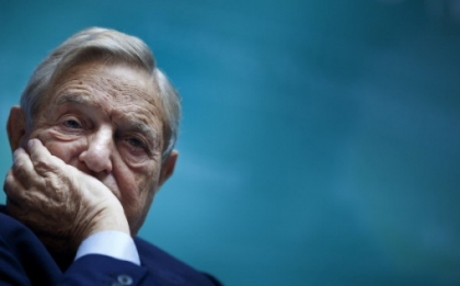 George Soros: Colapsul zonei euro si destramarea Uniunii Europene ar avea efecte catastrofale George Soros: Colapsul zonei euro si destramarea Uniunii Europene ar avea efecte catastrofale