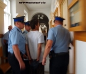 Un infirmier din Spania a ucis 11 batrani "din mila" Un infirmier din Spania a ucis 11 batrani "din mila"
