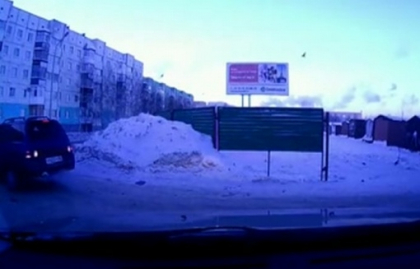 Mai tare ca un film de groaza! Dupa asa o sperietura, iti vine sa te lasi de condus! Mai tare ca un film de groaza! Dupa asa o sperietura, iti vine sa te lasi de condus!
