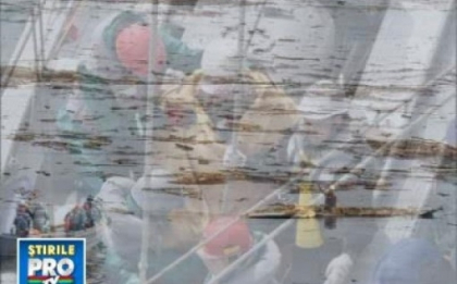 Miracol dupa tsunami. Barbat salvat dupa 2 zile din largul coastelor nipone