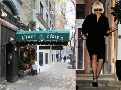 Lady GaGa se apuca de afaceri Lady GaGa se apuca de afaceri