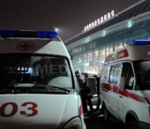 Opt straini intre cele 35 de persoane ucise in atentatul de la Moscova Opt straini intre cele 35 de persoane ucise in atentatul de la Moscova