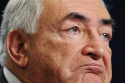 O cautiune cat o avere: Strauss Kahn ar putea plati 1 milion de dolari O cautiune cat o avere: Strauss Kahn ar putea plati 1 milion de dolari
