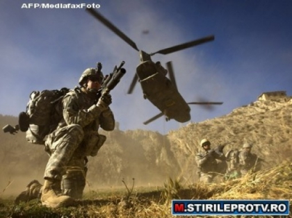 10 ani de razboi. Peste 2750 de morti. 447 miliarde dolari cheltuiti. SUA se retrage din Afganistan 10 ani de razboi. Peste 2750 de morti. 447 miliarde dolari cheltuiti. SUA se retrage din Afganistan