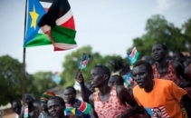 SUA, Marea Britanie si Franta recunosc Sudanul de Sud SUA, Marea Britanie si Franta recunosc Sudanul de Sud