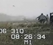 Cati imigranti ilegal crezi ca incap intr-un SUV? Zece? Mai pune!