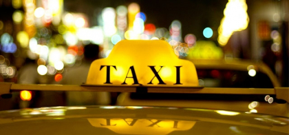 E chinez, sofer de taxi si merge pe unde vrea el! E chinez, sofer de taxi si merge pe unde vrea el!