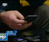 Conversatiile prelungite la telefonul mobil pot declansa alergii
