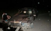 Tragedie la Telenesti. O femeie a murit intr-un grav accident de circulatie Tragedie la Telenesti. O femeie a murit intr-un grav accident de circulatie