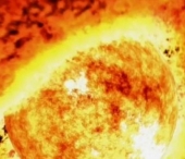 VIDEO. Imaginile care ne arata cum s-a format Terra, cu miliarde de ani in urma VIDEO. Imaginile care ne arata cum s-a format Terra, cu miliarde de ani in urma