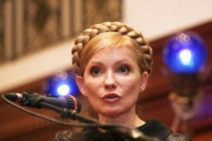 Parchetul ucrainean o ameninta cu arestarea pe Iulia Timosenko Parchetul ucrainean o ameninta cu arestarea pe Iulia Timosenko