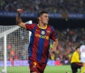 Top cele mai scumpe transferuri din fotbal in sezonul 2010/2011 Top cele mai scumpe transferuri din fotbal in sezonul 2010/2011