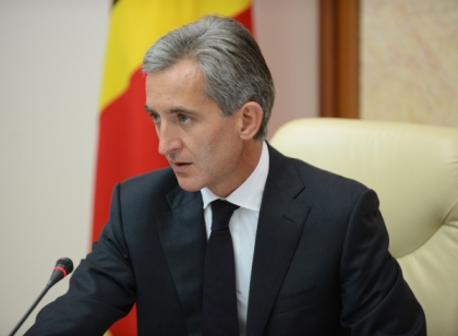 Lupu: Diavolul se ascunde in detalii! Lupu: Diavolul se ascunde in detalii!