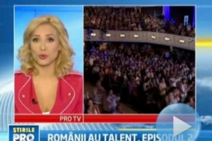"Sunteti demne de finala!".Uite cu cine se va lupta talentatul Iustin Ianau "Sunteti demne de finala!".Uite cu cine se va lupta talentatul Iustin Ianau