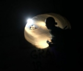 Tunel secret descoperit la granita Mexicului cu Statele Unite. Ce spun autoritatile Tunel secret descoperit la granita Mexicului cu Statele Unite. Ce spun autoritatile