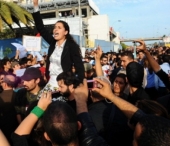 Islamistii au castigat alegerile in Tunisia. Efectul: violente in orasul in care a inceput revolutia Islamistii au castigat alegerile in Tunisia. Efectul: violente in orasul in care a inceput revolutia