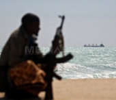 Vas de croaziera britanic, la un pas de a fi capturat de pirati in Oceanul Indian Vas de croaziera britanic, la un pas de a fi capturat de pirati in Oceanul Indian