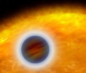 S-a descoperit cea mai fierbinte planeta din Univers: are 3.200 de grade S-a descoperit cea mai fierbinte planeta din Univers: are 3.200 de grade