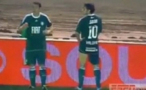 Cel mai nesimtit jucator: s-a usurat in fata a 30.000 de spectatori! VIDEO INCREDIBIL