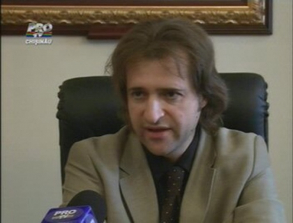Calin Vieru renunta la deputatie. Astazi s-a retras de pe listele PLDM