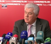 Vezi ce spunea Voronin despre Lupu inainte de alegerile din 28 noiembrie