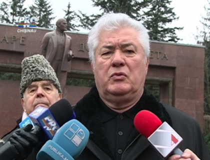 Voronin: Mihai Ghimpu este "Michelle de schizophrenie"! Voronin: Mihai Ghimpu este "Michelle de schizophrenie"!