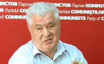 Vladimir Voronin a plecat la Moscova unde se va intalni cu oficiali rusi