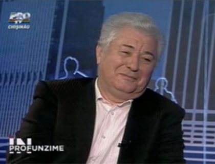Vladimir Voronin, luni, In PROfunzime! Vladimir Voronin, luni, In PROfunzime!