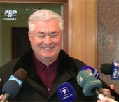 Voronin: Eu sunt de orientare traditionala