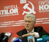 WikiLeaks: Voronin i-a oferit lui Marian Lupu zece milioane de dolari in schimbul unei coalitii WikiLeaks: Voronin i-a oferit lui Marian Lupu zece milioane de dolari in schimbul unei coalitii