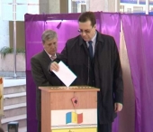 Marian Lupu: Dupa alegeri vom fi deschisi pentru orice coalitie Marian Lupu: Dupa alegeri vom fi deschisi pentru orice coalitie