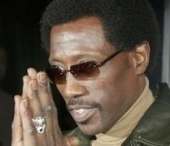 Iata celula in care Wesley Snipes isi va petrece trei ani din viata Iata celula in care Wesley Snipes isi va petrece trei ani din viata