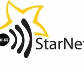 (P) R. Williams are Wi-Fi de la StarNet (P) R. Williams are Wi-Fi de la StarNet