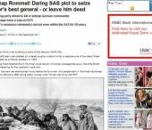 Ce nu stiai despre WWII. Asta planuiau sa-i faca soldatii britanici unui ofiter nazist