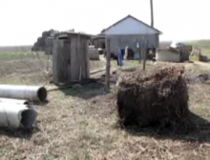 MARTURII ULUITOARE LA ZARNESTI. Cele doua surori au fost ucise cu un harlet. VEZI VIDEO MARTURII ULUITOARE LA ZARNESTI. Cele doua surori au fost ucise cu un harlet. VEZI VIDEO