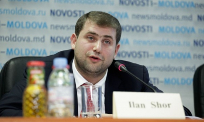 Primarul de Orhei, aflat in arest la domiciliu, si-a redenumit partidul: "De astazi inainte formatiunea noastra se va numi Partidul Sor". Mesajul transmis prin intermediul avocatilor Primarul de Orhei, aflat in arest la domiciliu, si-a redenumit partidul: "De astazi inainte formatiunea noastra se va numi Partidul Sor". Mesajul transmis prin intermediul avocatilor