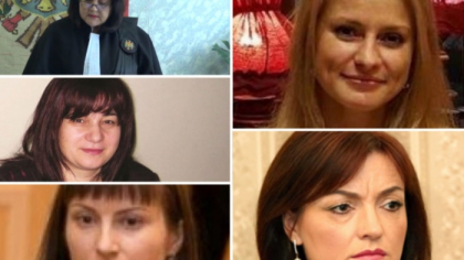 Ce avere declara magistratii de la Judecatoria Chisinau si Curtea de Apel, retinuti pentru coruptie - ZdG.md