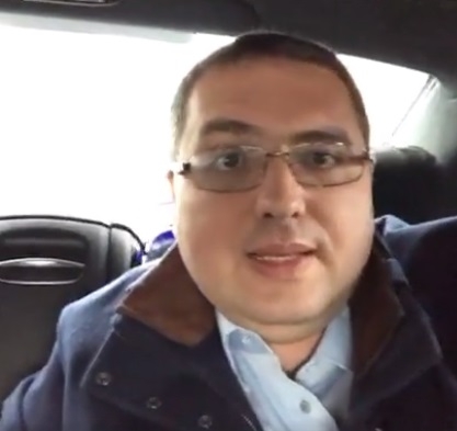 Renato Usatii: "Nu sunt adeptul Maiei Sandu, nu am fost si nu voi fi niciodata, insa ce tine de finantarea lui Maia din partea porcului Sor, este intr-un stil banditesc" - VIDEO Renato Usatii: "Nu sunt adeptul Maiei Sandu, nu am fost si nu voi fi niciodata, insa ce tine de finantarea lui Maia din partea porcului Sor, este intr-un stil banditesc" - VIDEO