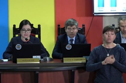 LIVE VIDEO. MAI MULT cu 5 la suta in turul II decat in turul I. Cum s-a votat astazi. ALEGERI PREZIDENTIALE 2016 LIVE VIDEO. MAI MULT cu 5 la suta in turul II decat in turul I. Cum s-a votat astazi. ALEGERI PREZIDENTIALE 2016
