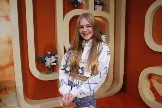 Surorile Iuliana Si Ana Beregoi Cele Mai Populare Adolescente Din Moldova Si Adorate De Milioane De Fani Din Lumea Intreaga Am Mancat Pampasele De Capra Cred Ca De Aia Avem Acum Noroc 48 kg / 106 lbs (greutate). surorile iuliana si ana beregoi cele