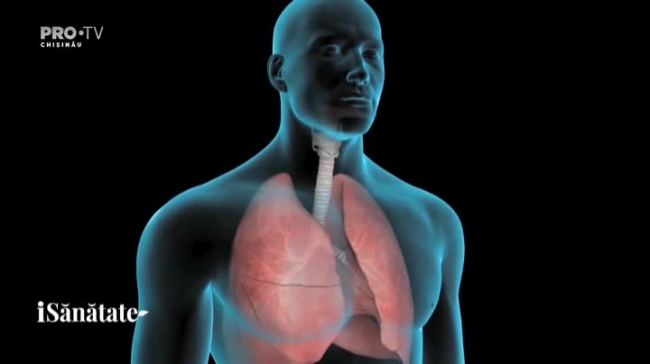 Astm bronșic: primele semne și simptome, cauze și tratament - Inhalare 